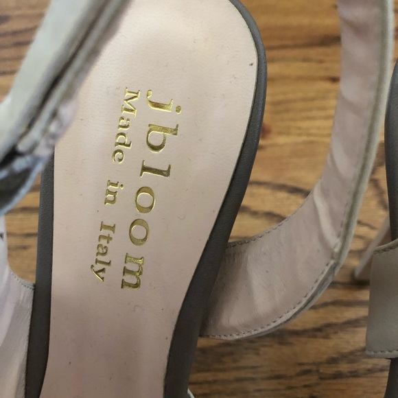 Stiletto heels - Picture 2 of 7